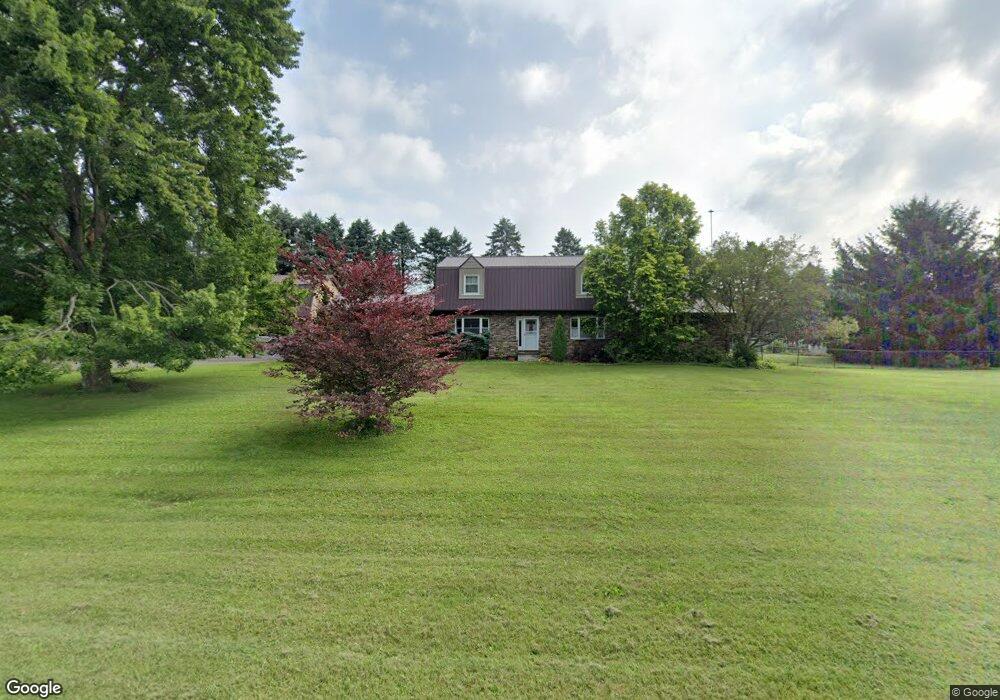 46312 Seville Ln, East Liverpool, OH 43920 - photo 1