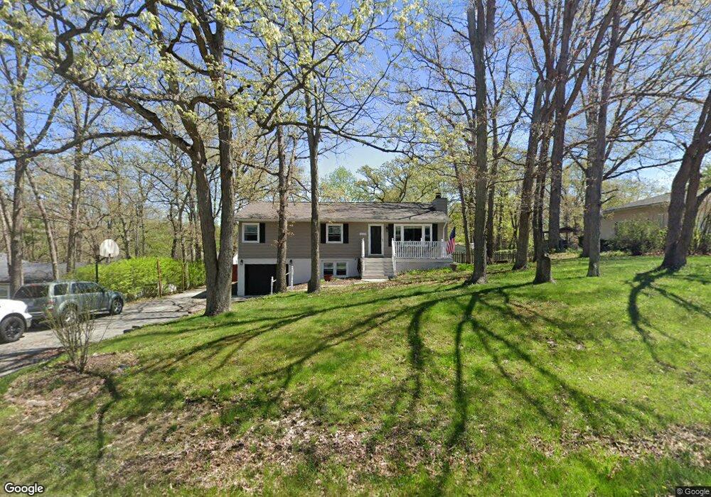 12125 Kingfisher Rd, Crown Point, IN 46307 - photo 1