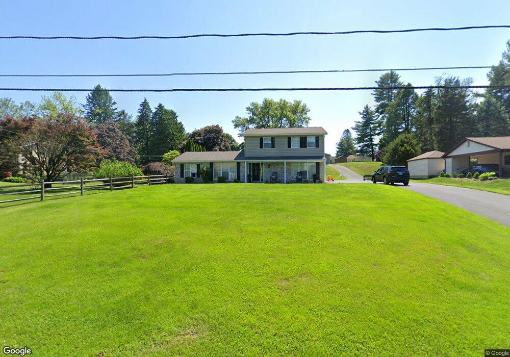 1304 Murgatroyd Rd, Fallston, MD 21047 - photo 1