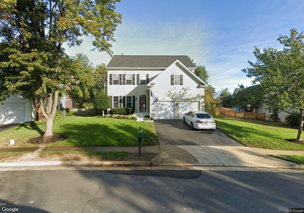 12562 Moray Firth Way, Bristow, VA 20136 - photo 1