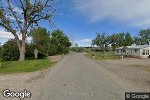 2 Cottonwood Dr, Joliet, MT 59041