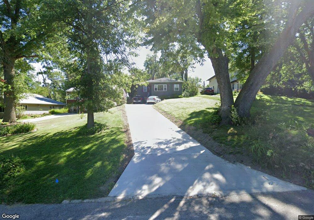 605 N 16th St, Marshalltown, IA 50158 - photo 1