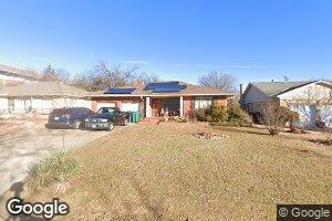 517 NW 43rd St, Oklahoma City, OK 73118