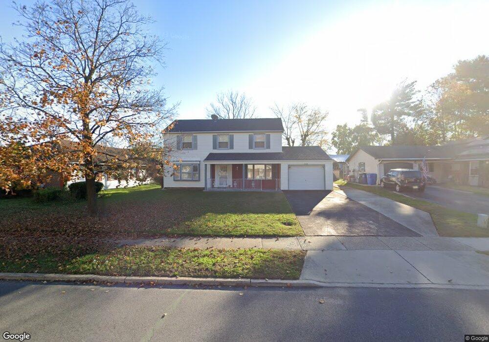 112 Pageant Ln, Willingboro, NJ 08046 - photo 1