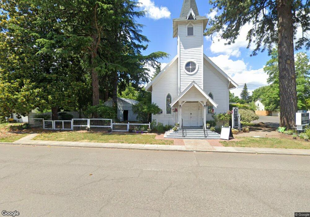 508 NW 3rd Ave, Canby, OR 97013 - photo 1