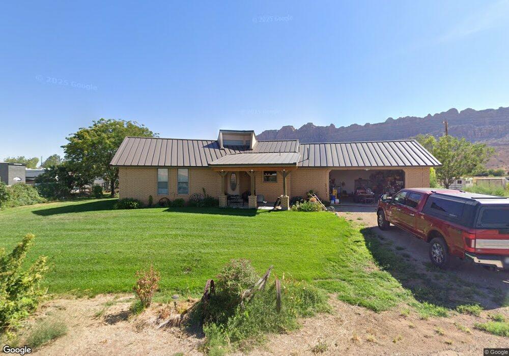 3366 Kerby Ln, Moab, UT 84532 - photo 1