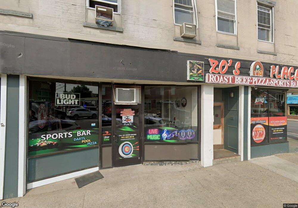 237 Main St unit 5, Nashua, NH 03060 - photo 1