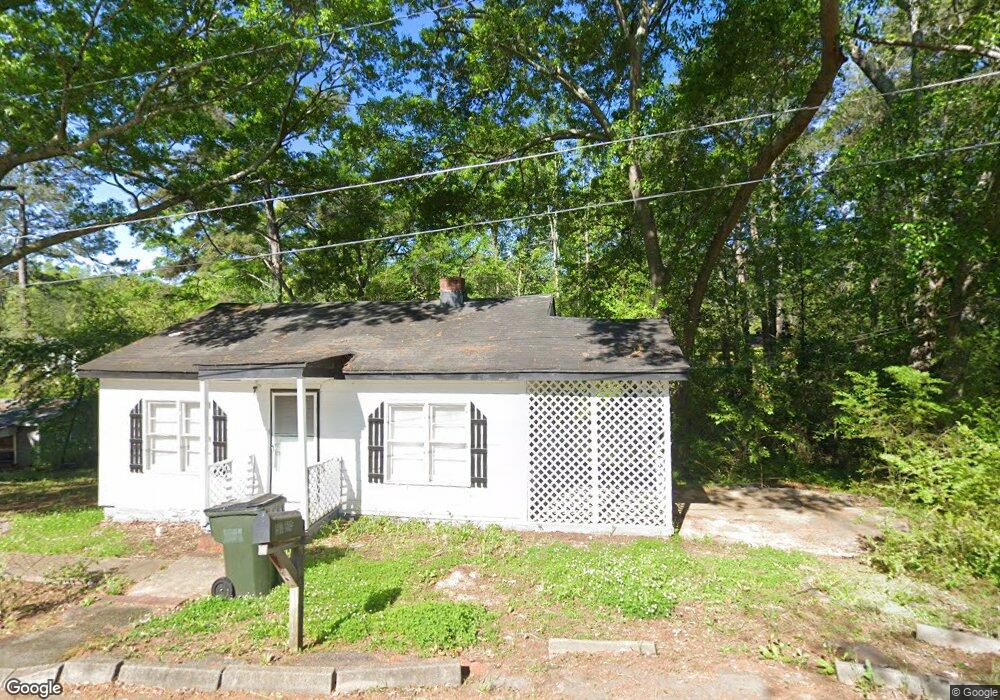 5154 Hill St SW, Covington, GA 30014 - photo 1