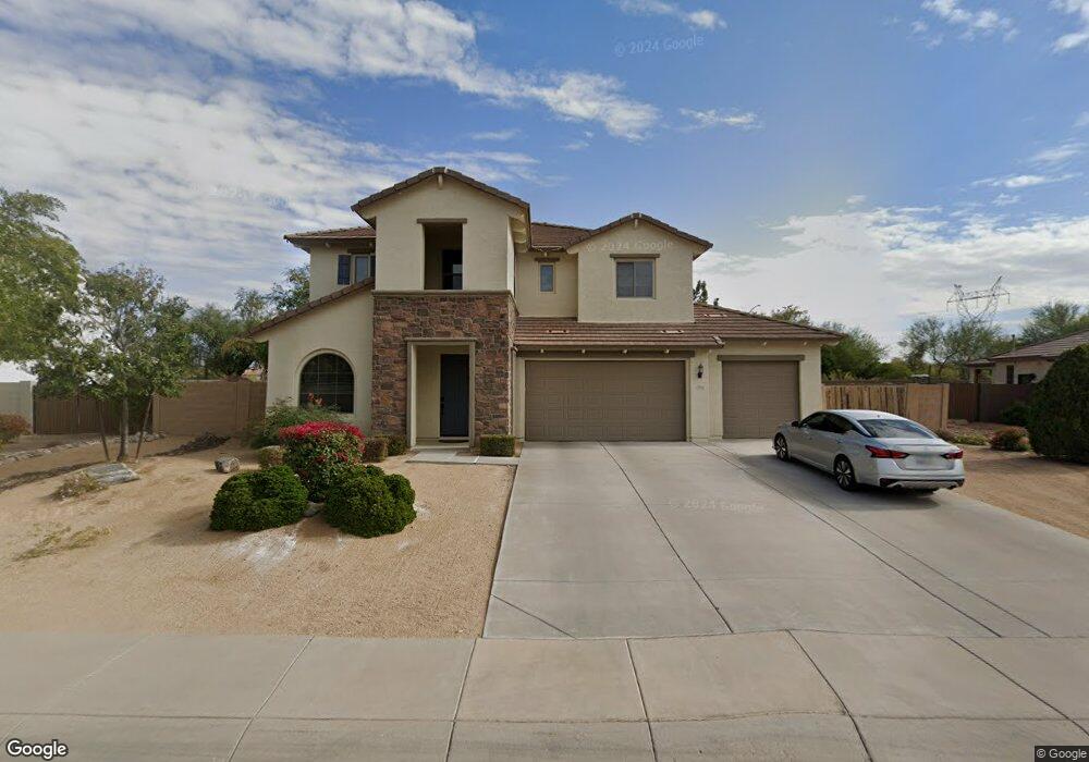 3715 S Harlan, Mesa, AZ 85212 - photo 1