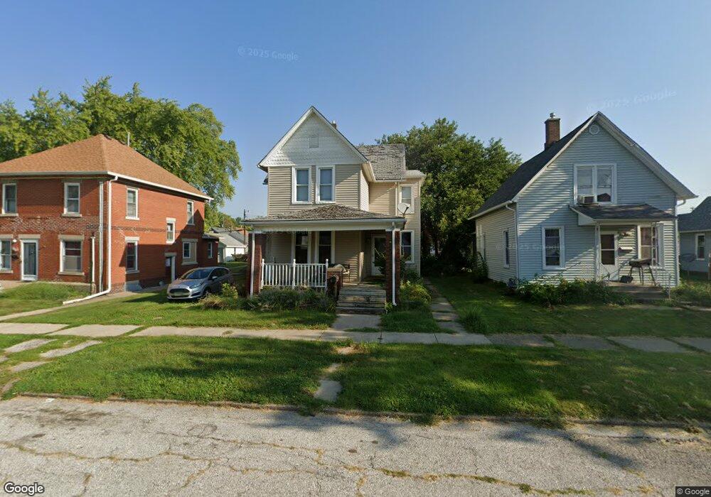 417 17th Ave, Moline, IL 61265 - photo 1