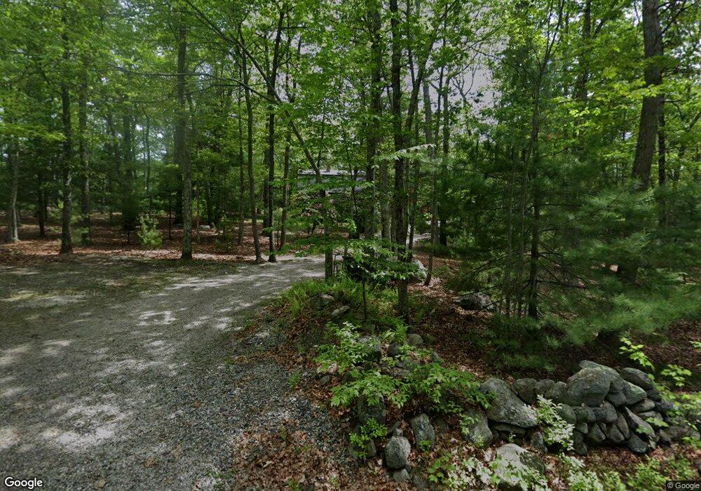 134 Burlingame Rd, Smithfield, RI 02917 - photo 1