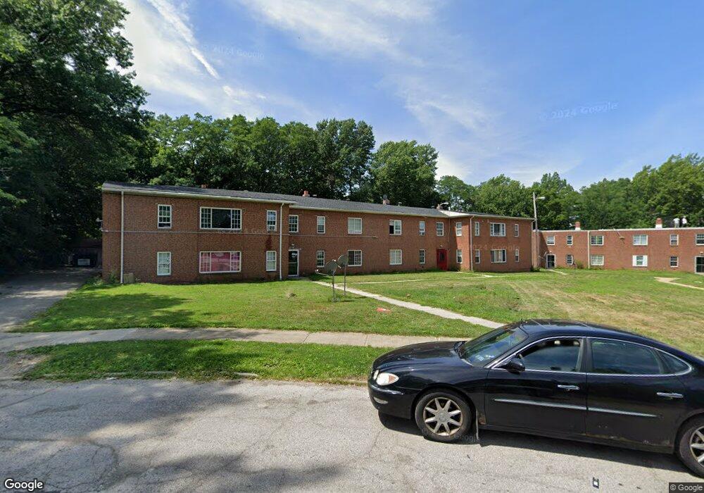 15951 Nelacrest Rd, East Cleveland, OH 44112 - photo 1