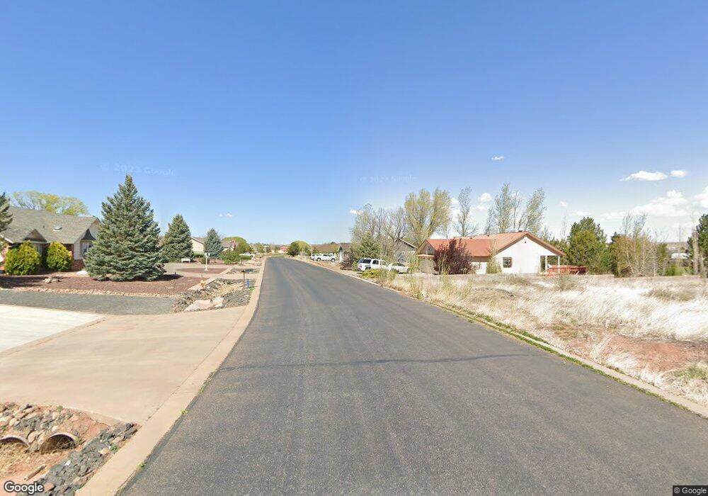 Lot 17 Ridge Rd unit 17, Snowflake, AZ 85937 - photo 1