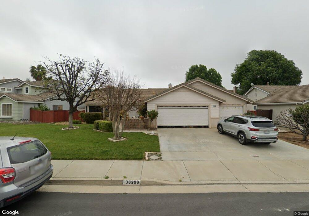 36290 Breitner Way, Winchester, CA 92596 - photo 1