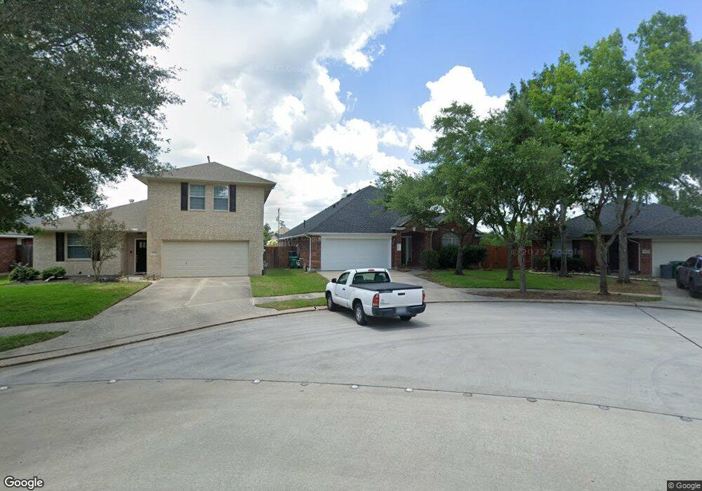 2635 Fowler Park, Conroe, TX 77385 - photo 1