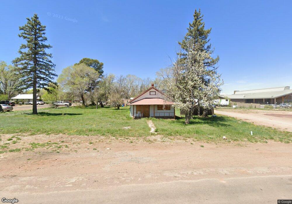100 N 11th St, Show Low, AZ 85901 - photo 1