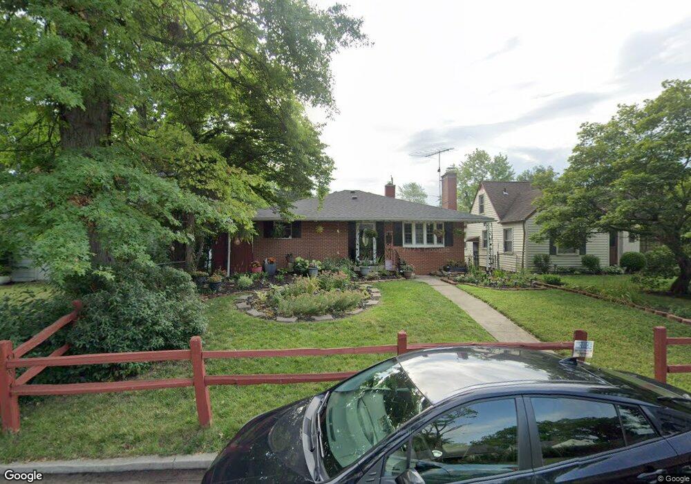 2830 Norwood St, Columbus, OH 43224 - photo 1