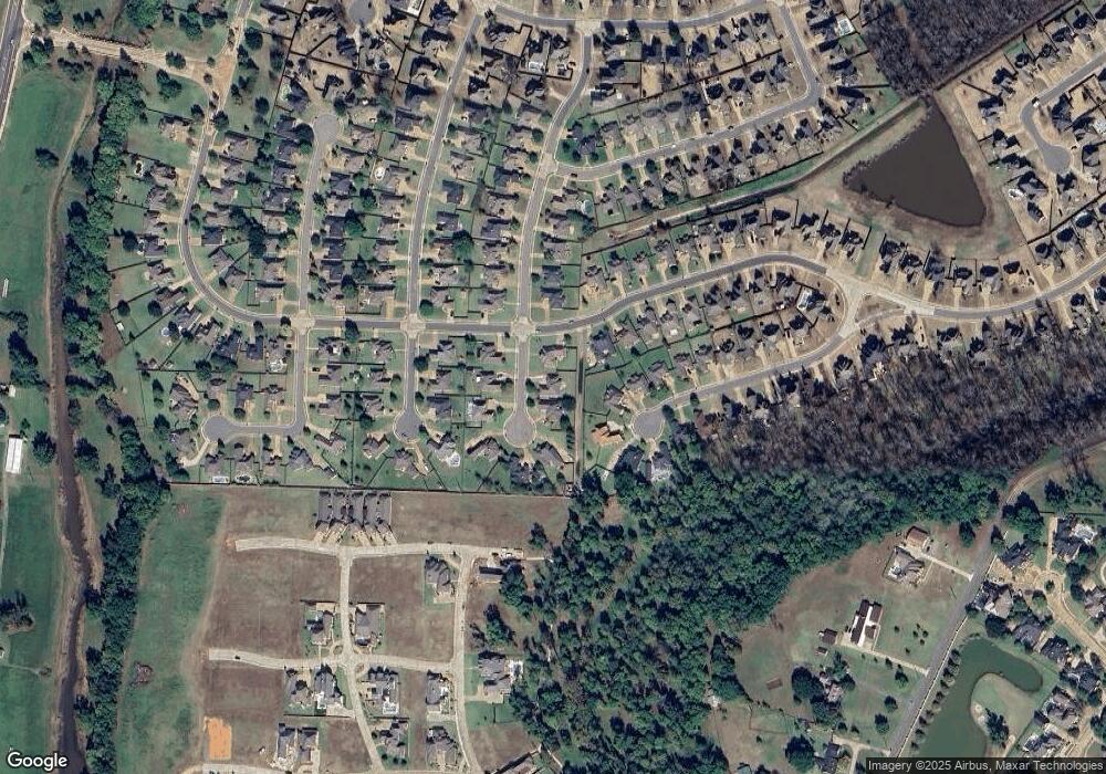 497 Brompton Ln, Bossier City, LA 71111 - photo 1