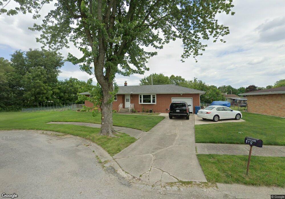 500 E 52nd Place, Merrillville, IN 46410 - photo 1