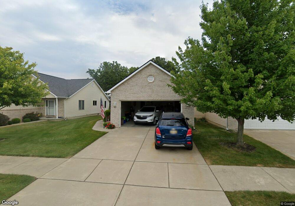 1031 Bluebell Ln unit 40, Davison, MI 48423 - photo 1