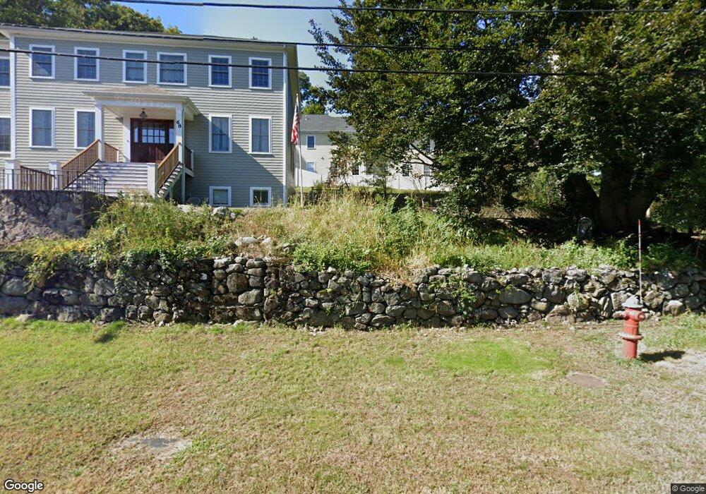 74 Old Mystic St, Arlington, MA 02474 - photo 1