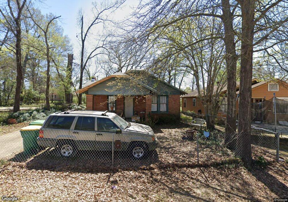 507 Waterman St, Texarkana, TX 75501 - photo 1