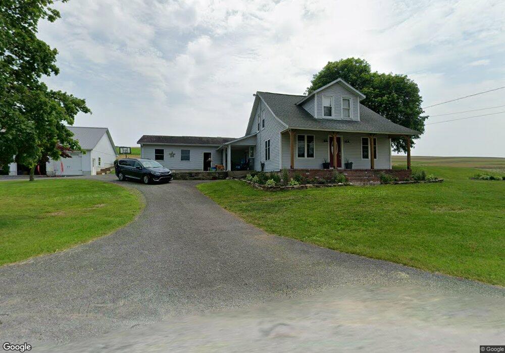 58 Zions Stone Church Rd, New Ringgold, PA 17960 - photo 1