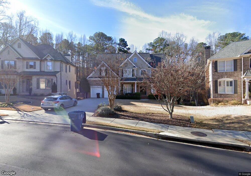 5015 Thornbury Way, Alpharetta, GA 30005 - photo 1