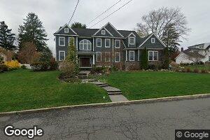 220 Williams Ave, Moorestown, NJ 08057