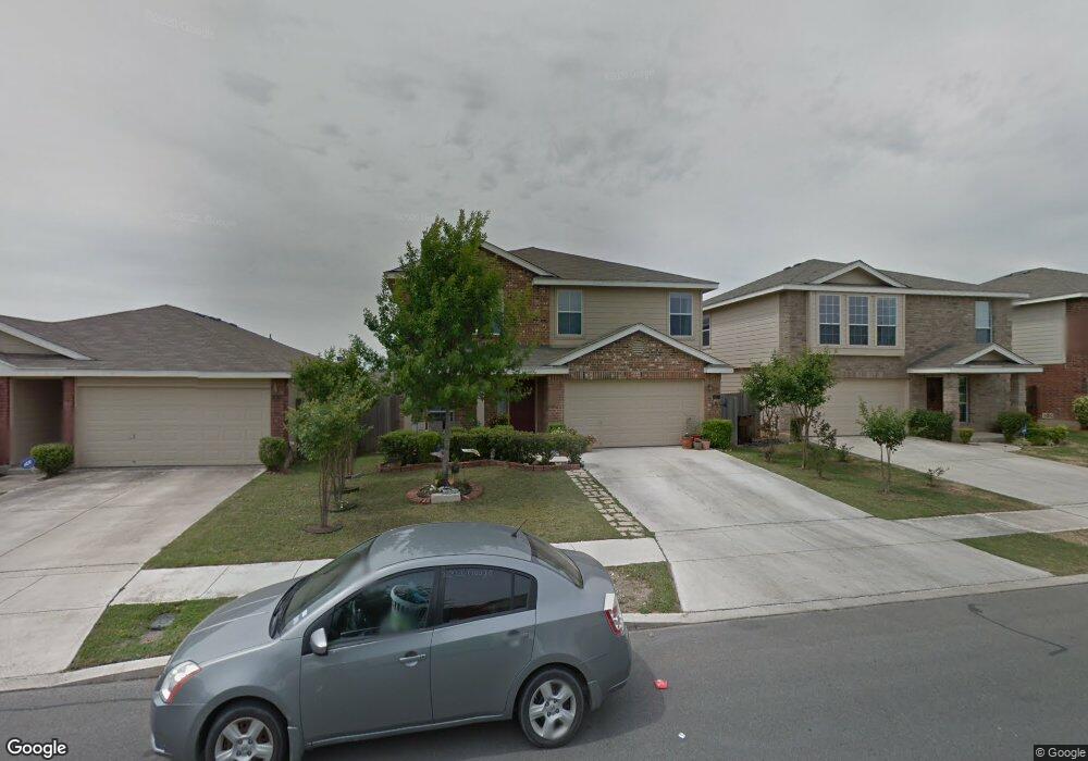 10638 Tiger Horse Dr, San Antonio, TX 78254 - photo 1