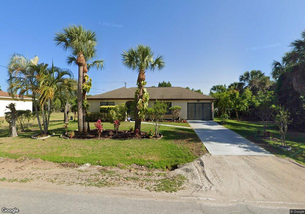 18646 Ackerman Ave, Port Charlotte, FL 33948 - photo 1