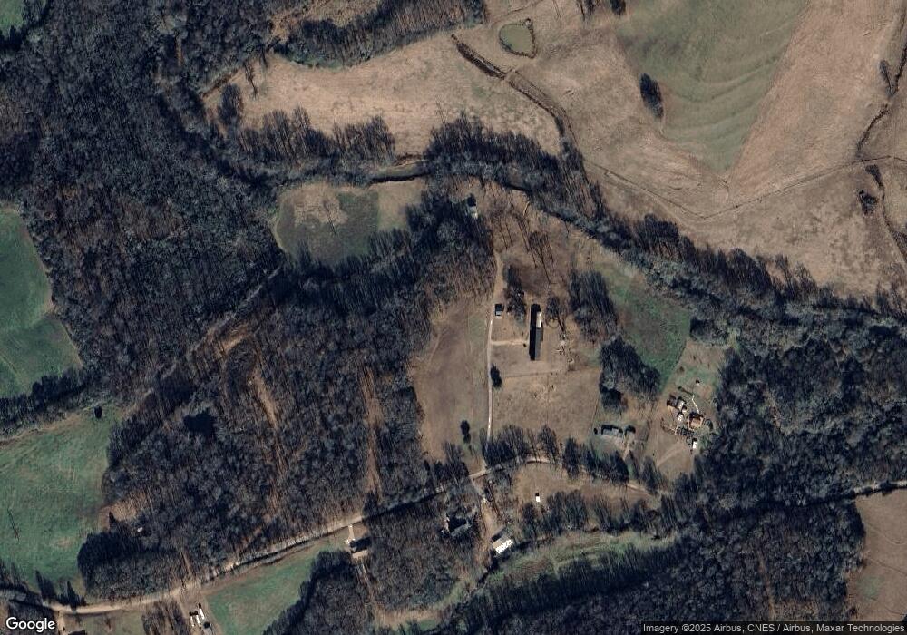 450 Crump Mill Rd, Martin, GA 30557 - photo 1