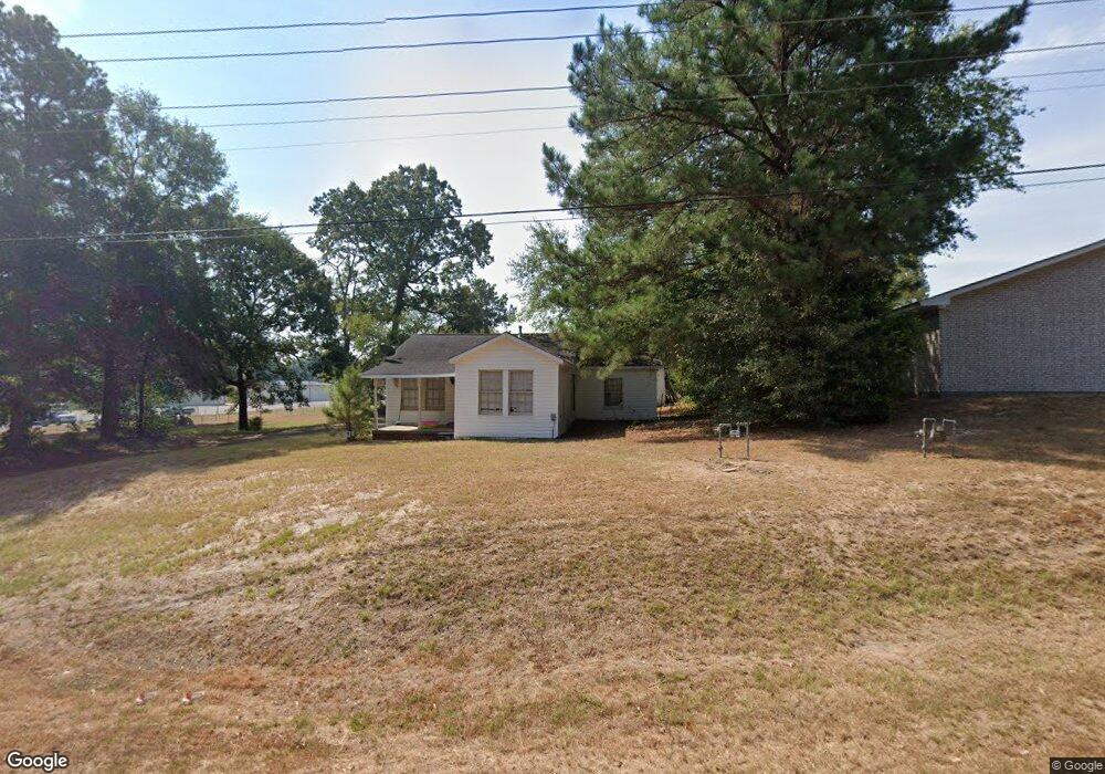 1903 Durst St, Nacogdoches, TX 75964 - photo 1