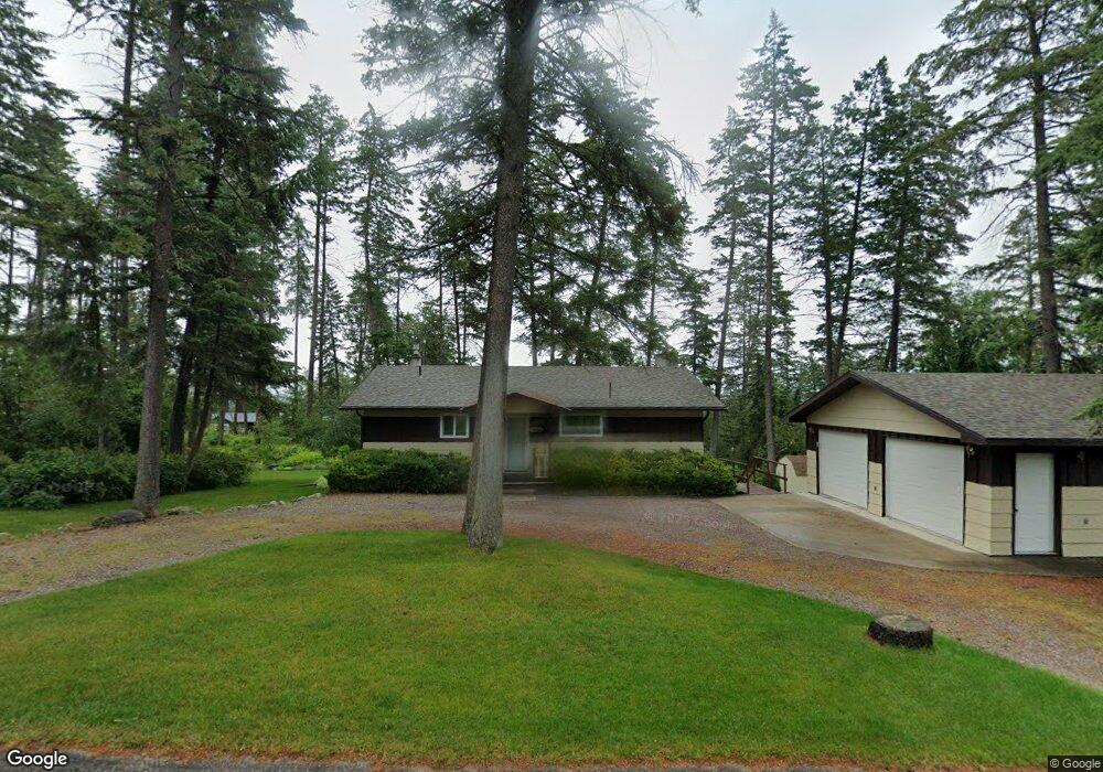 249 Fawn Trail, Whitefish, MT 59937 - photo 1