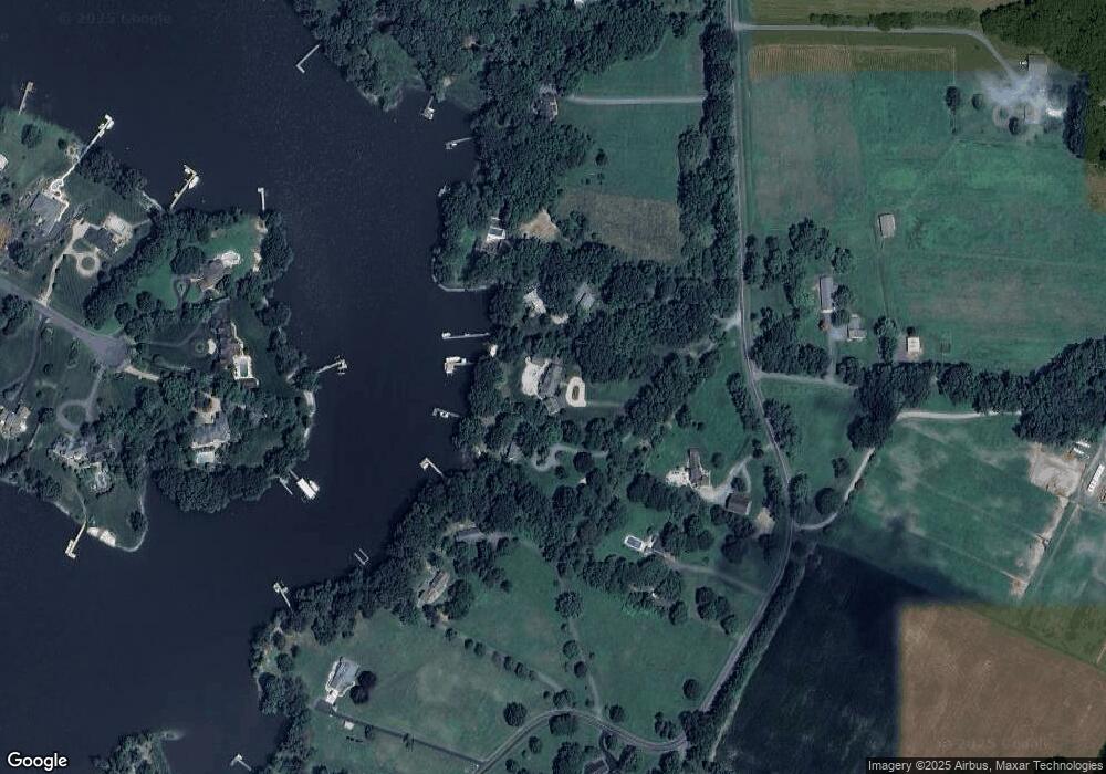 97 Edge Knol Ln, Queenstown, MD 21658 - photo 1