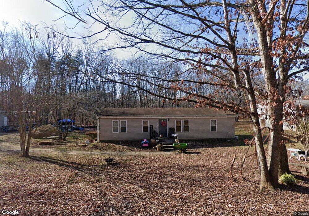 9140 Granite Springs Rd, Spotsylvania, VA 22551 - photo 1