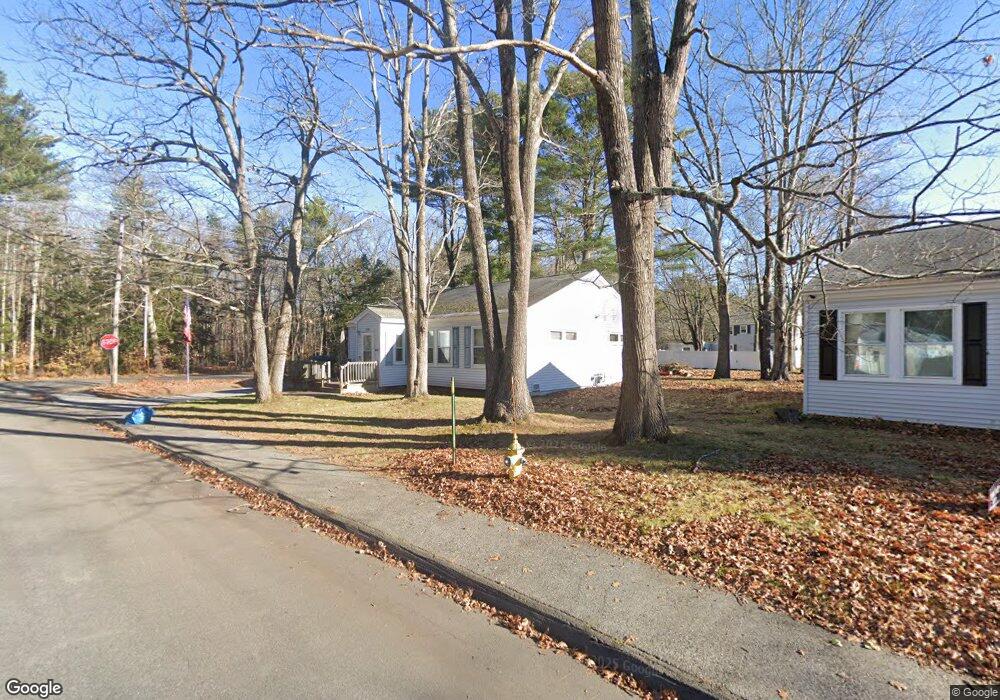 1 Moore Ave, Brunswick, ME 04011 - photo 1