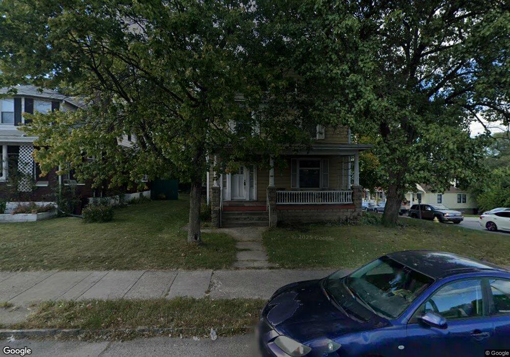 6517 Vine St, Cincinnati, OH 45216 - photo 1