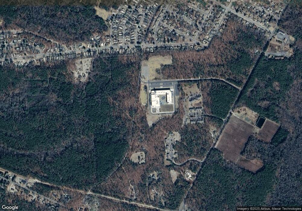 701 Rancocas Ln, Browns Mills, NJ 08015 - photo 1