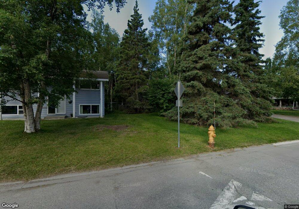 3550 Wesleyan Dr, Anchorage, AK 99508 - photo 1