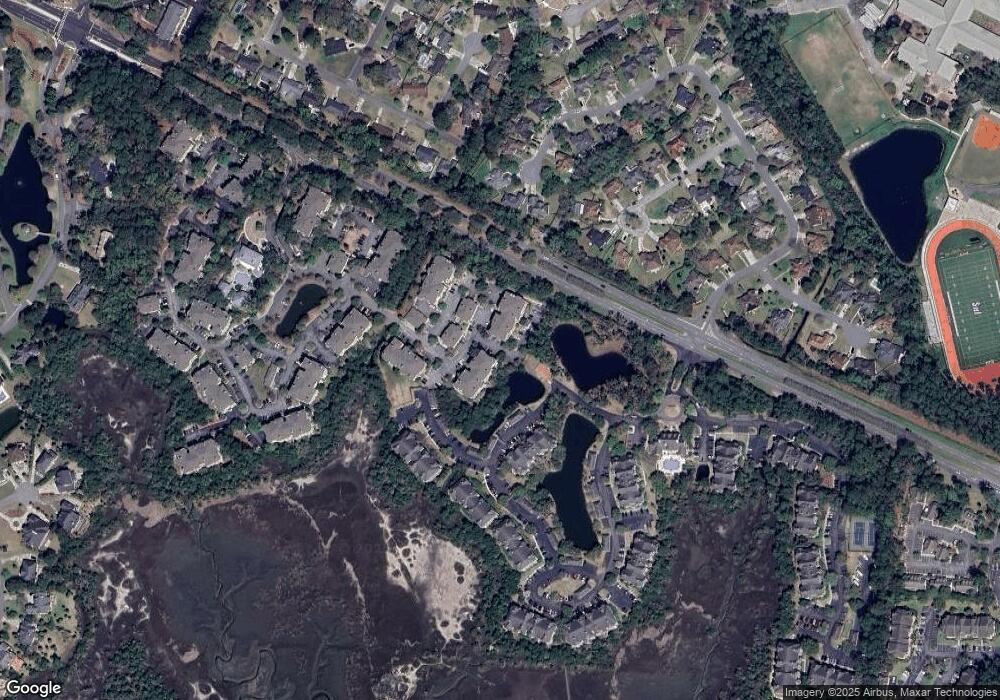 1918 Whitemarsh Way, Savannah, GA 31410 - photo 1