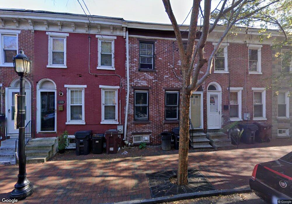 924 Clifford Brown Walk, Wilmington, DE 19801 - photo 1