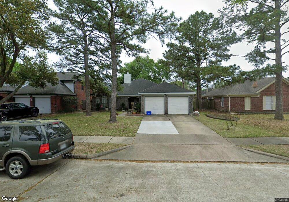 17419 Shatnerwood Dr, Houston, TX 77095 - photo 1