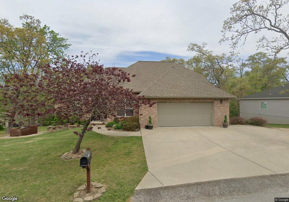 22 Cumbrian Dr, Bella Vista, AR 72714 - photo 1