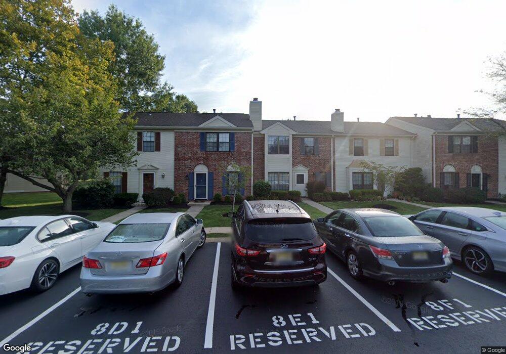 95 Baldwin Ct, Basking Ridge, NJ 07920 - photo 1