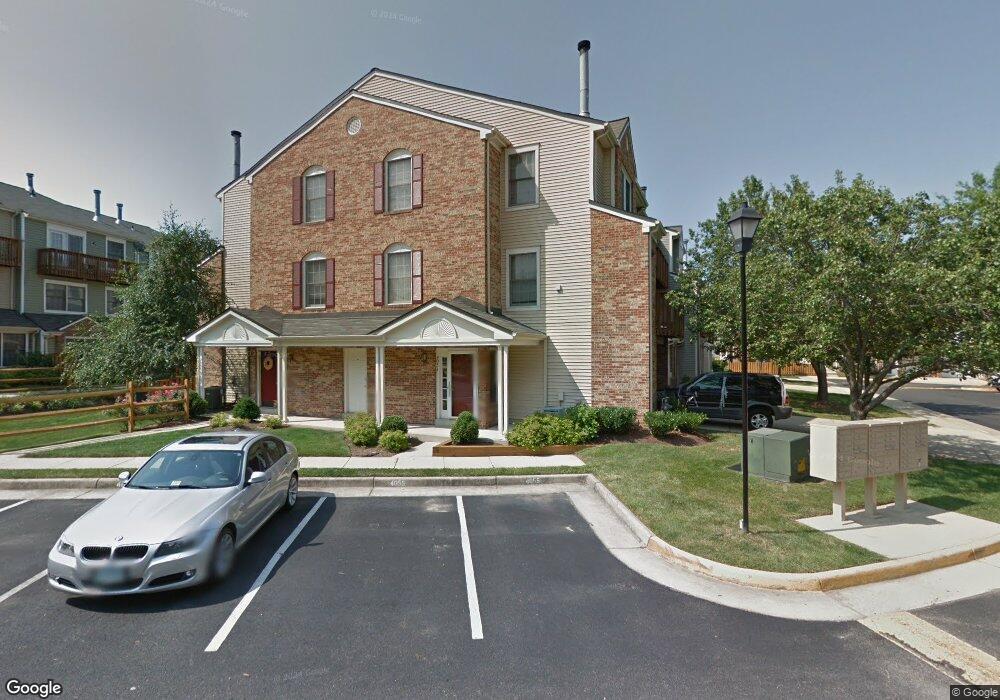 4055 Chetham Way unit 18-192, Woodbridge, VA 22192 - photo 1