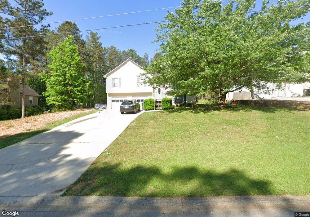 259 Due Place W, Dallas, GA 30157 - photo 1