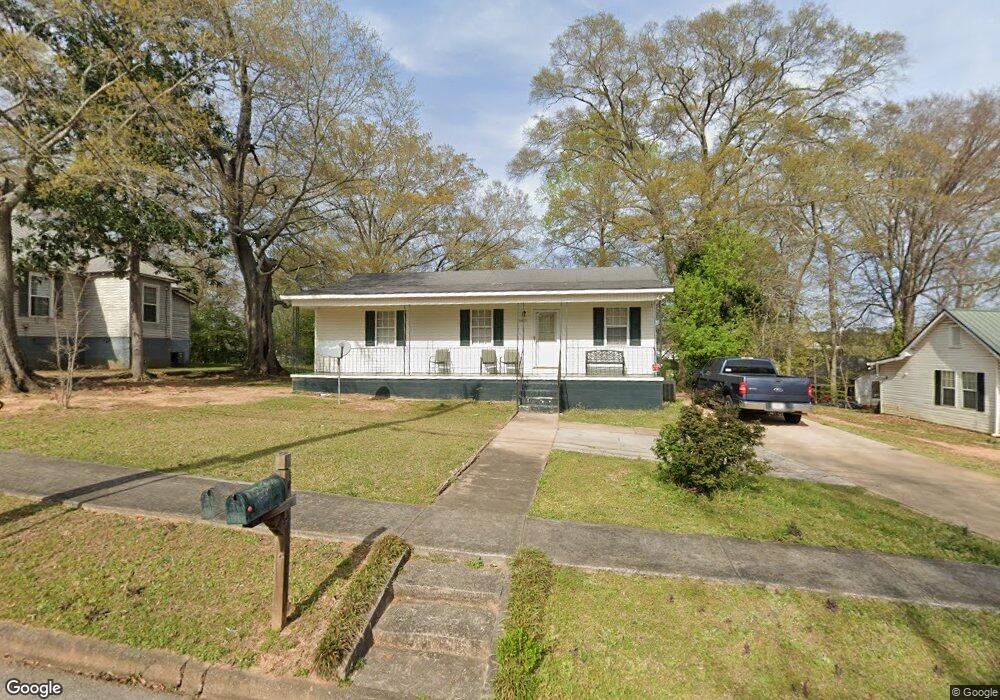 1013 Houston St, Lagrange, GA 30240 - photo 1