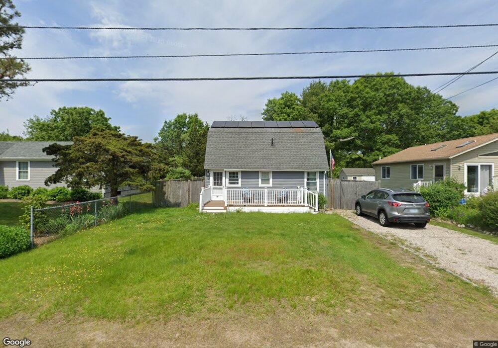 87 Willow Rd, Charlestown, RI 02813 - photo 1