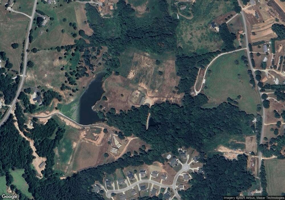 1368 Hubert Pittman Rd, Pendergrass, GA 30567 - photo 1